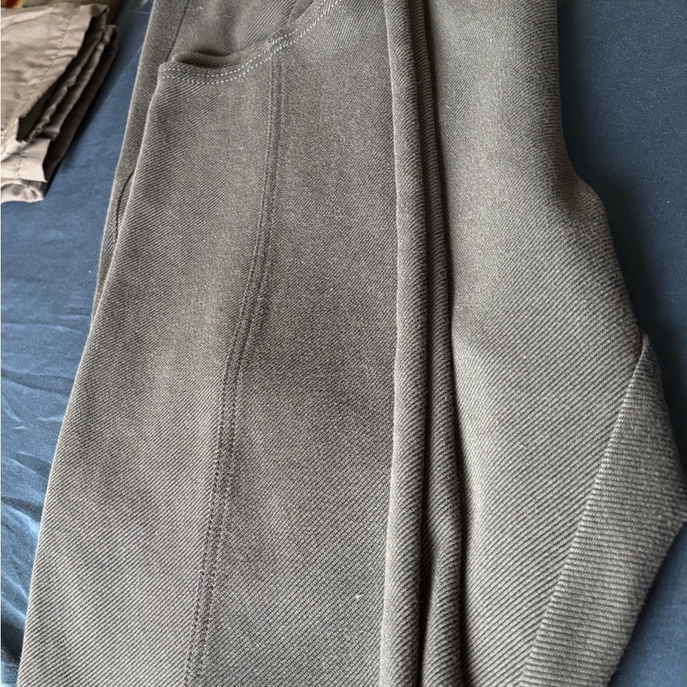 Anthropology pants for cold weather, XL, new no tags - Picture 2 of 6